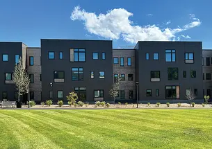 Meadows Neighborhood