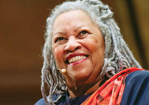 Toni Morrison