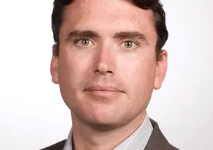 Russell Olwell '91