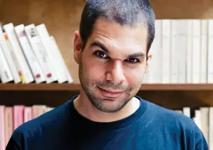 Joshua Knobe *06 is one of experimental philosophy’s leading lights