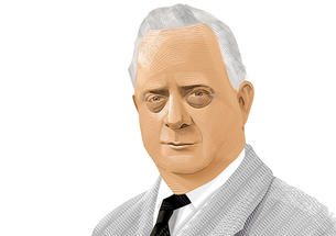 Charles Browne 