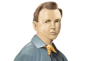 Joseph McElroy Mann 1876