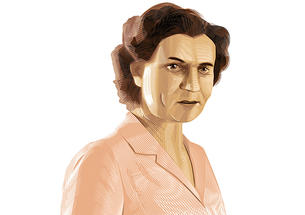 Mary Alison Frantz