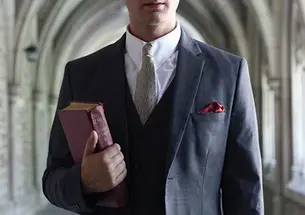 Matt Dengler as Fitzgerald