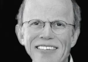 Landon Jones â66 (Courtesy Landon Jones)