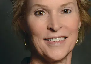 Frances Arnold ’79