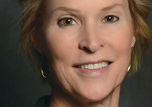 Frances Arnold ’79