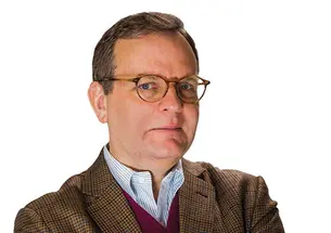 “Now it’s impossible to imagine that the opposition party would cooperate with the administration on something that they could have made a political football out of.” — Todd S. Purdum ’82