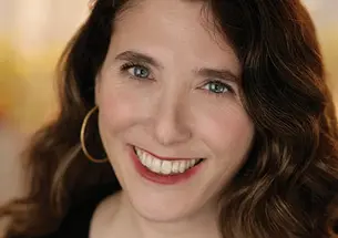 Jennifer Senior ’91