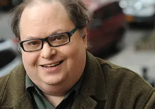 Richard Greenberg ’80’s latest play was nominated for a Tony Award.