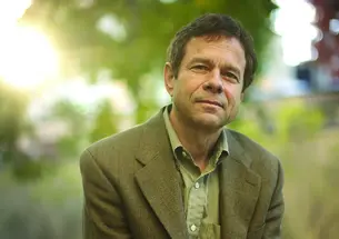 Alan Lightman ’70