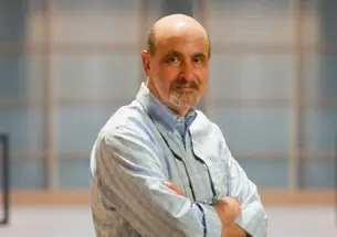 Photo of David Abromowitz ’78