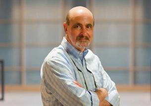 Photo of David Abromowitz ’78