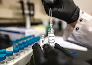 Testing drug samples