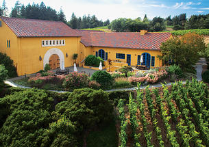 Marimar Winery