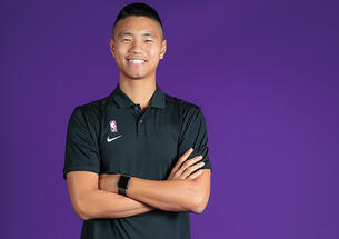 Phil Chang ’15
