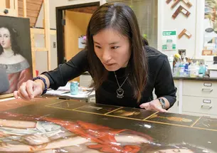 Chun (Tracy) Liu *17