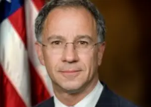 Paul Fishman â78 (U.S. Department of Justice)