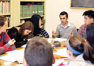 The goal of Princeton’s grading policy is to provide students with meaningful feedback on their performance in courses and independent work.