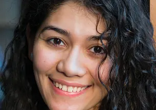 Yessica Martinez ’15