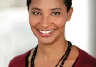 Danielle Allen â93 (Laura Rose)