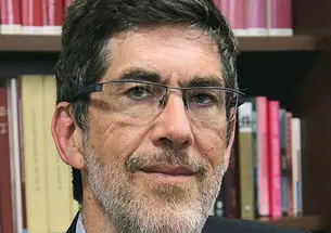 Jonathan Coopersmith ’78