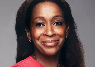 LeAnn Camille Hackney ’90