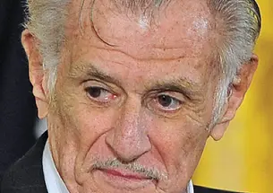Frank Deford ’61
