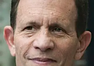 Steve Grossman ’67