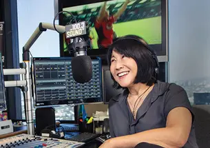 Mimi Chen ’79