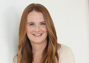 Lacy Crawford ’96