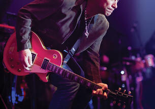Jon Bon Jovi