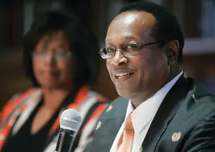 Charles “Steve” Dawson ’70 was among the early African-American students at Princeton. At Reunions, he and others participated in an oral-history project, Blacks in the Ivy League.