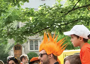 Marc Aaron Melzer ’02