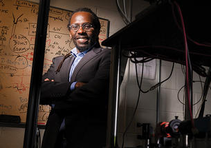 Ahmed Diallo