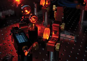 Using molecules for quantum science