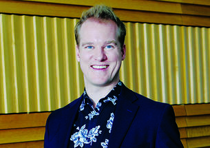 Erik Nook
