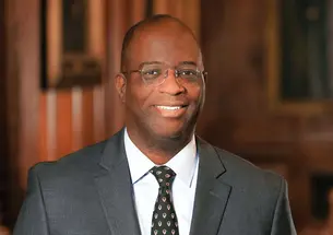 Gene Andrew Jarrett ’97