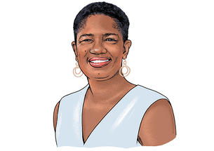 Nicole Myers Turner