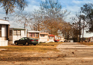 Trailer Park