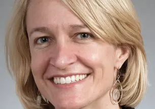 Kimberly Allison ’97