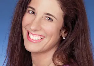 Pam Belluck ’85