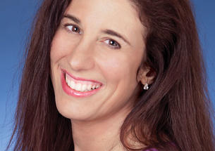 Pam Belluck ’85