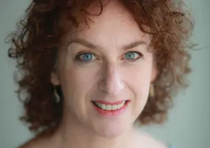 Patricia Cohen *86