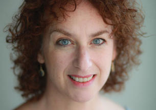 Patricia Cohen *86