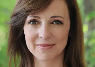 Susan Cain ’89