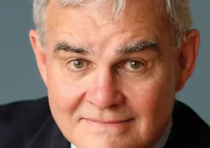 William J. Cooper ’62