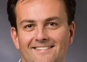 Laurent Dubois ’92