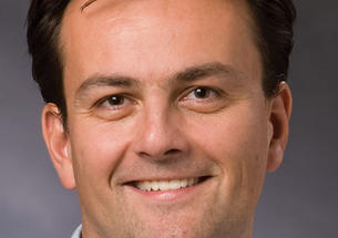 Laurent Dubois ’92