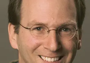 Steven Strogatz ’80